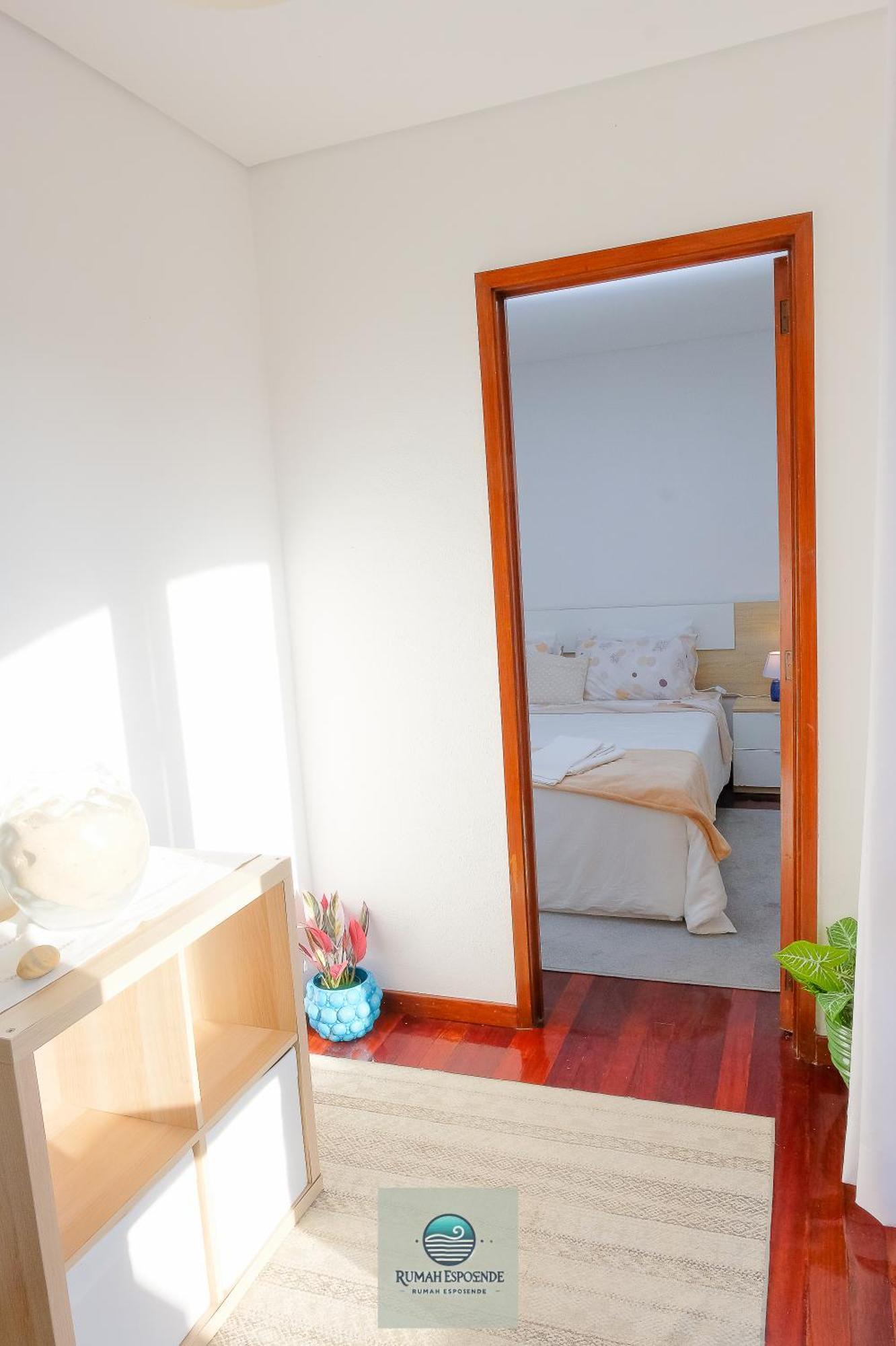 Rumah Esposende Luaran gambar