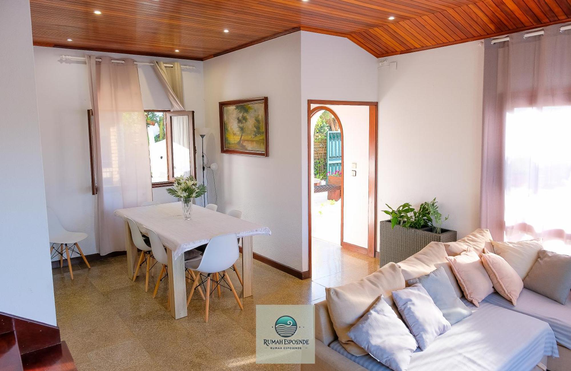 Rumah Esposende Luaran gambar