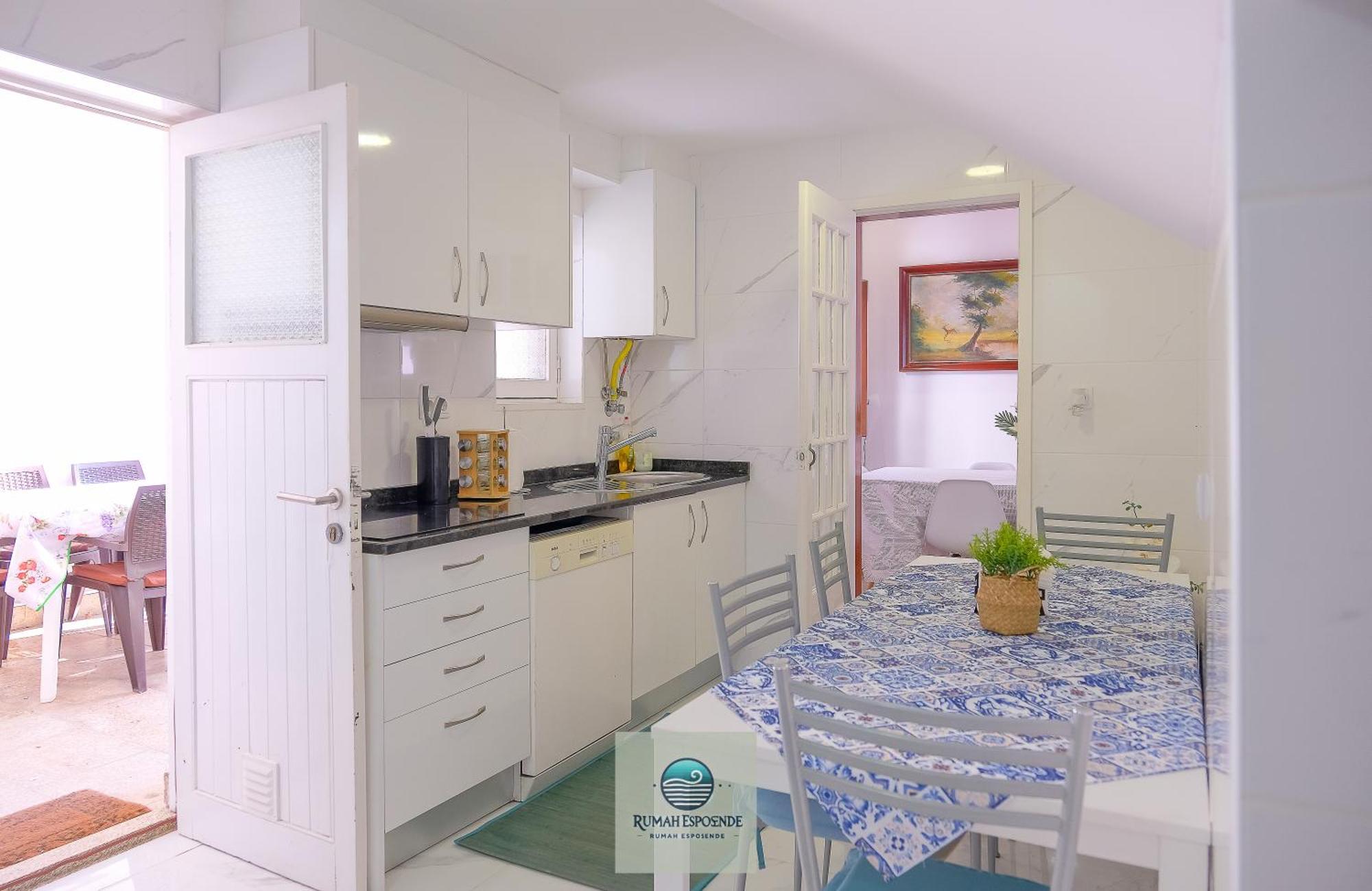 Rumah Esposende Luaran gambar