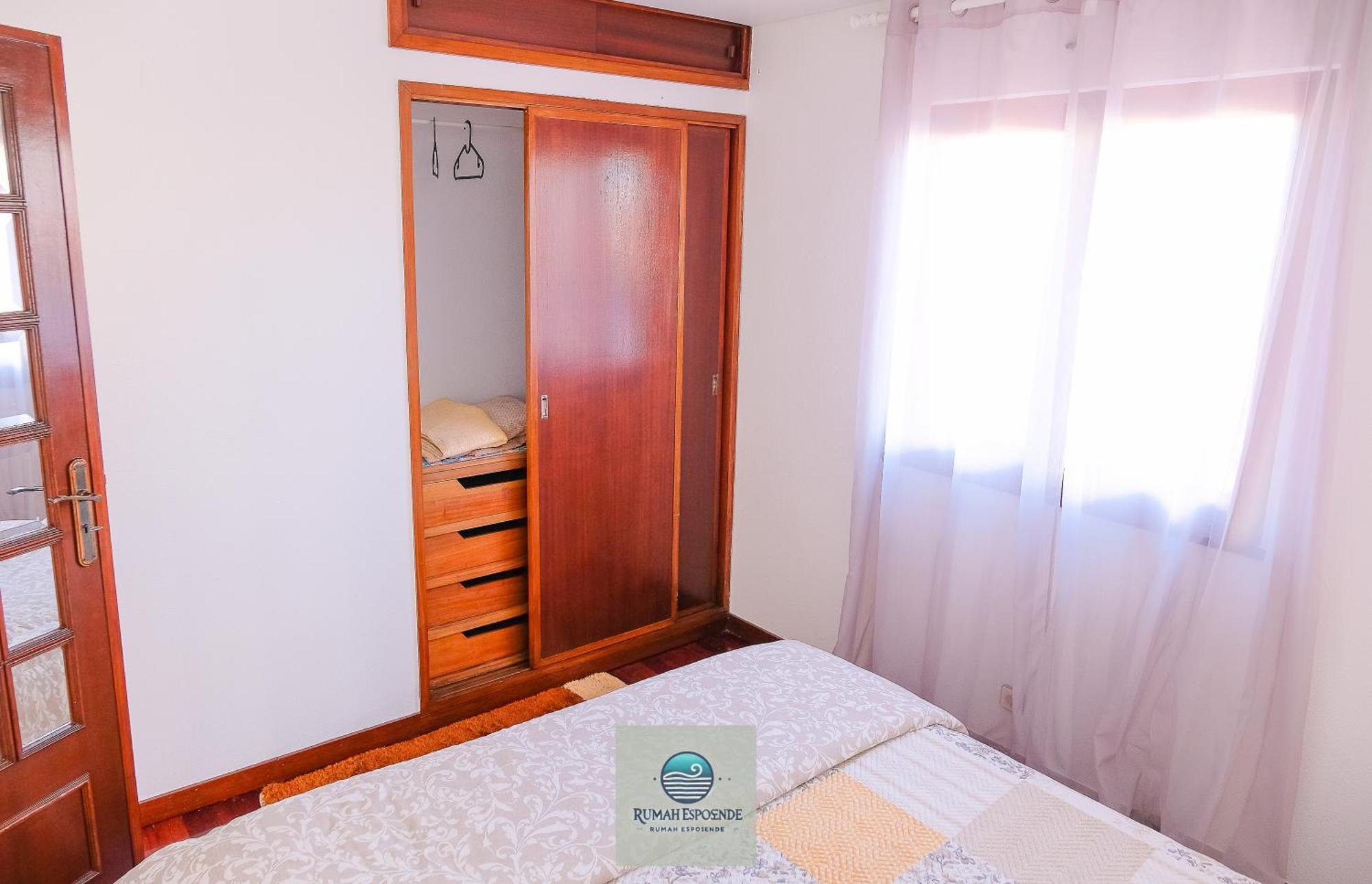 Rumah Esposende Luaran gambar